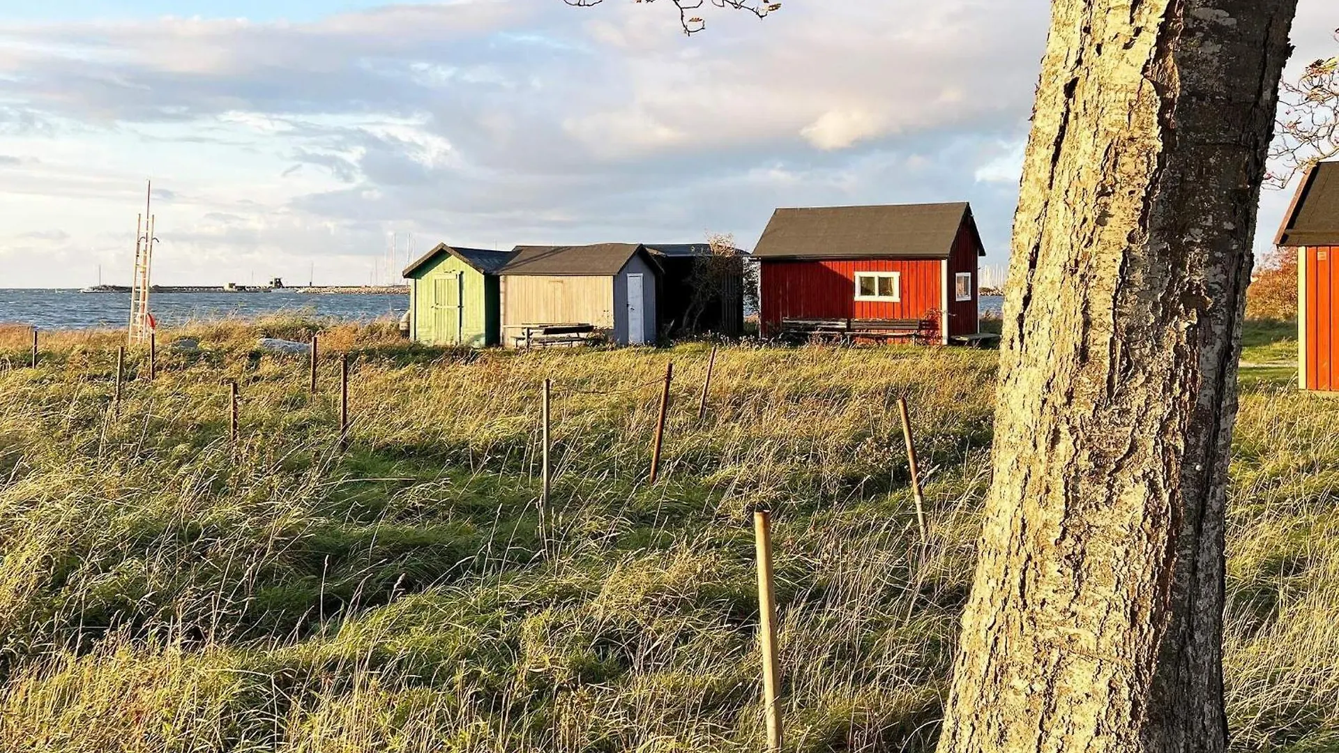 Holiday Home Limhamn Malmo 0*,