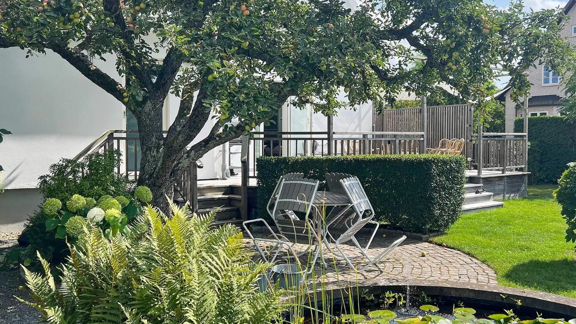 Holiday Home Limhamn Malmo